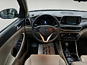 Thumbnail image of 2021 Hyundai TUCSON at Bergstrom Imports on Victory Lane