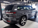 Thumbnail image of 2022 Jeep Grand Cherokee L at Riverfront Auto Sales