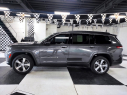 Thumbnail image of 2022 Jeep Grand Cherokee L at Riverfront Auto Sales