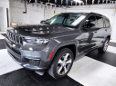 Thumbnail image of 2022 Jeep Grand Cherokee L at Riverfront Auto Sales