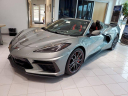 Thumbnail image of 2023 Chevrolet Corvette at MikeCastrucciChevrolet-NEW of Milford, OH