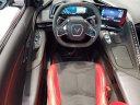 Thumbnail image of 2023 Chevrolet Corvette at MikeCastrucciChevrolet-NEW of Milford, OH