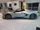 Thumbnail image of 2023 Chevrolet Corvette at MikeCastrucciChevrolet-NEW of Milford, OH