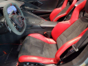 Thumbnail image of 2023 Chevrolet Corvette at MikeCastrucciChevrolet-NEW of Milford, OH