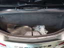 Thumbnail image of 2023 Chevrolet Corvette at MikeCastrucciChevrolet-NEW of Milford, OH