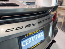 Thumbnail image of 2023 Chevrolet Corvette at MikeCastrucciChevrolet-NEW of Milford, OH