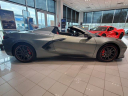 Thumbnail image of 2023 Chevrolet Corvette at MikeCastrucciChevrolet-NEW of Milford, OH