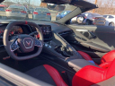 Thumbnail image of 2023 Chevrolet Corvette at MikeCastrucciChevrolet-NEW of Milford, OH