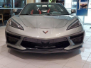Thumbnail image of 2023 Chevrolet Corvette at MikeCastrucciChevrolet-NEW of Milford, OH
