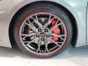 Thumbnail image of 2023 Chevrolet Corvette at MikeCastrucciChevrolet-NEW of Milford, OH