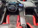 2023 Chevrolet Corvette Stingray at MikeCastrucciChevrolet-NEW of Milford, OH