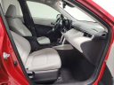Thumbnail image of 2024 Toyota Corolla Cross at PerformanceToyota of Fairfield, OH