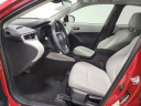 Thumbnail image of 2024 Toyota Corolla Cross at PerformanceToyota of Fairfield, OH