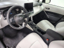 Thumbnail image of 2024 Toyota Corolla Cross at PerformanceToyota of Fairfield, OH