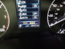 Thumbnail image of 2024 Toyota Corolla Cross at PerformanceToyota of Fairfield, OH