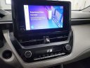 Thumbnail image of 2024 Toyota Corolla Cross at PerformanceToyota of Fairfield, OH
