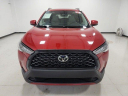 Thumbnail image of 2024 Toyota Corolla Cross at PerformanceToyota of Fairfield, OH