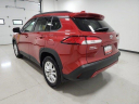 Thumbnail image of 2024 Toyota Corolla Cross at PerformanceToyota of Fairfield, OH
