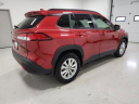 Thumbnail image of 2024 Toyota Corolla Cross at PerformanceToyota of Fairfield, OH