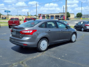 Thumbnail image of 2014 Ford Focus at Winfield Motors Wichita