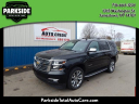 Thumbnail image of 2015 Chevrolet Tahoe at Parkside Total Auto Care