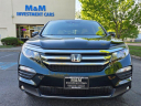 Thumbnail image of 2016 Honda Pilot at M&M Investment Cars