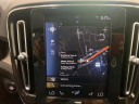 Thumbnail image of 2019 Volvo XC40 at Volvo of Danbury