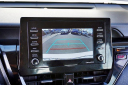Thumbnail image of 2022 Toyota Camry at Ball Auto Center Used