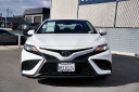 Thumbnail image of 2022 Toyota Camry at Ball Auto Center Used