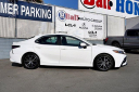 Thumbnail image of 2022 Toyota Camry at Ball Auto Center Used