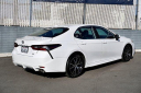 Thumbnail image of 2022 Toyota Camry at Ball Auto Center Used