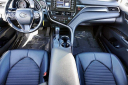 Thumbnail image of 2022 Toyota Camry at Ball Auto Center Used
