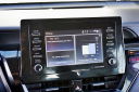 Thumbnail image of 2022 Toyota Camry at Ball Auto Center Used