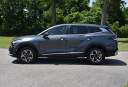 Thumbnail image of 2023 Kia Sportage at StokesHondaCarsBeaufort USED