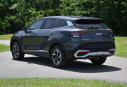 Thumbnail image of 2023 Kia Sportage at StokesHondaCarsBeaufort USED