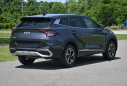 Thumbnail image of 2023 Kia Sportage at StokesHondaCarsBeaufort USED