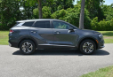 Thumbnail image of 2023 Kia Sportage at StokesHondaCarsBeaufort USED