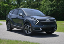 Thumbnail image of 2023 Kia Sportage at StokesHondaCarsBeaufort USED