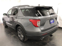 2021 Ford Explorer XLT at Barnett Chrysler Jeep Dodge Ram