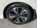 2017 Honda Civic EX-L at Nissan of Huntington