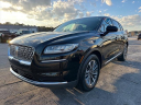 Thumbnail image of 2022 Lincoln Nautilus at George Ballentine Ford Lincoln