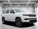 Thumbnail image of 2024 Jeep Grand Wagoneer at Chiefland Chrysler Dodge Jeep