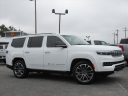 Thumbnail image of 2024 Jeep Grand Wagoneer at Chiefland Chrysler Dodge Jeep