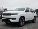 Thumbnail image of 2024 Jeep Grand Wagoneer at Chiefland Chrysler Dodge Jeep