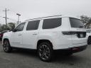 Thumbnail image of 2024 Jeep Grand Wagoneer at Chiefland Chrysler Dodge Jeep