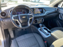 2019 Chevrolet Blazer LT at Crossroads Chevrolet