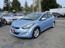 Thumbnail image of 2013 Hyundai ELANTRA at APEX MOTORS INC