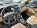 Thumbnail image of 2013 Hyundai ELANTRA at APEX MOTORS INC