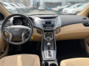 Thumbnail image of 2013 Hyundai ELANTRA at APEX MOTORS INC