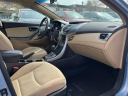 Thumbnail image of 2013 Hyundai ELANTRA at APEX MOTORS INC